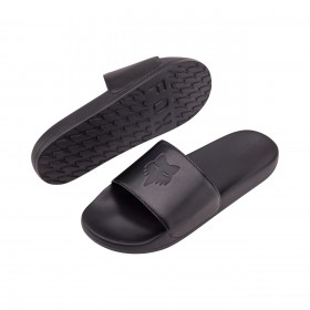 FOX HEAD SLIDE [BLK]