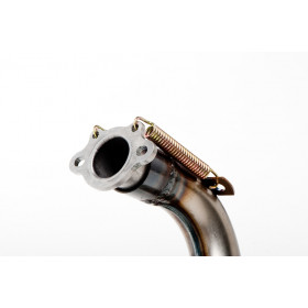 Pot d'échappement YASUNI Carrera 16 Aluminium