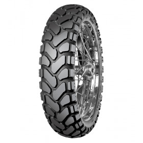 Pneu MITAS ENDURO TRAIL+ 150/70B18 70H TL/TT DAKAR 2 YELLOW M+S