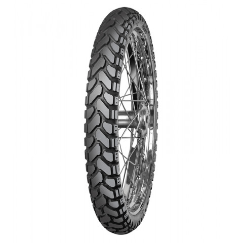 Pneu MITAS ENDURO TRAIL+ 90/90B21 (3.00B21) 54H TL/TT DAKAR 2 YELLOW M+S