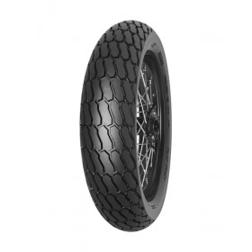 Pneu MITAS FLAT TRACK 140/80-19 (27.5x7.5-19) 71H TL/TT STREET