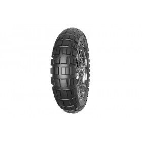 Pneu MITAS ENDURO TRAIL XT 170/60B17 72H TL/TT M+S