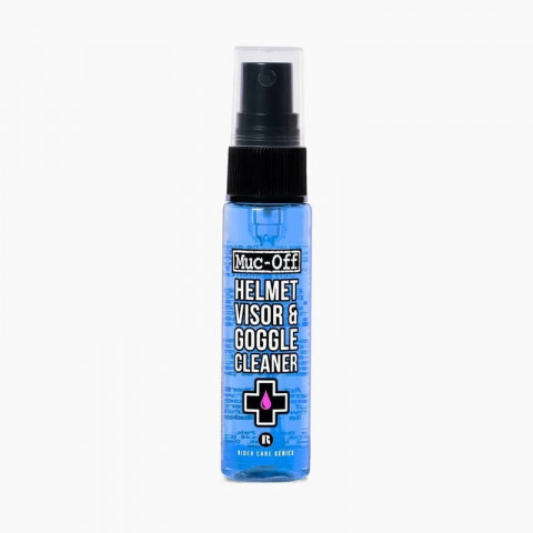 Spray anti-buée MUC-OFF - spray 32ml x18