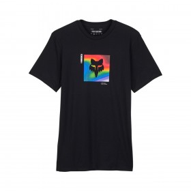 SCANS PREM SS TEE [BLK]