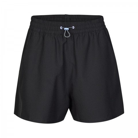 W SURVIVALIST SHORT [BLK]