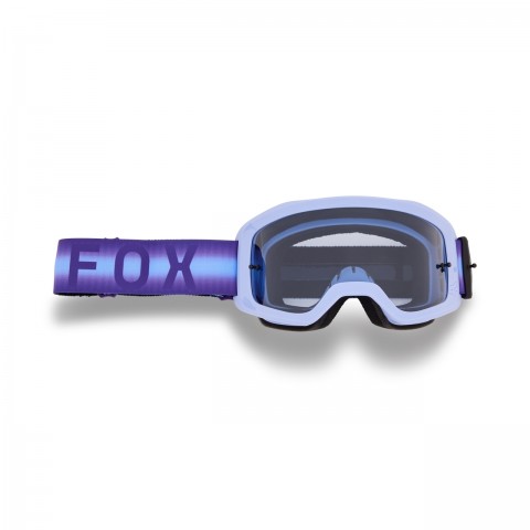 MAIN INTERFERE  GOGGLE [SMOKE PUR]