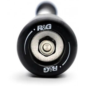 Protection de fourche R&G RACING - noir