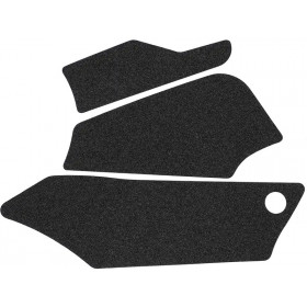 Grips de réservoir R&G RACING Traction - 6 pièces