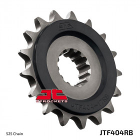 Pignon JT SPROCKETS acier standard 404 - 525