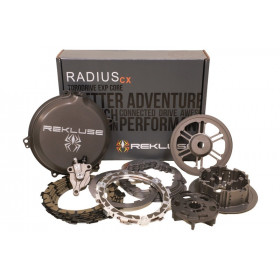 Embrayage complet REKLUSE RadiusCX 4.0