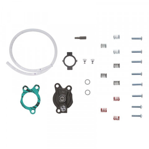 Embrayage complet REKLUSE RadiusCX 4.0