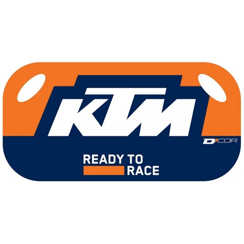 PITBOARD KTM