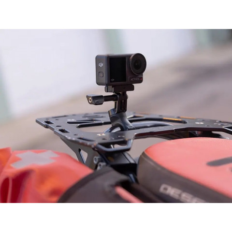 Tête caméra action QUAD LOCK 360