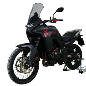 Bulle MRA Touring TM