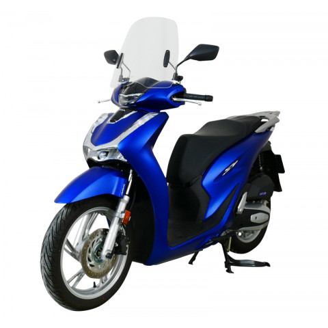 Bulle MRA Touring TM - SH 125/150/350 (EURO 5)