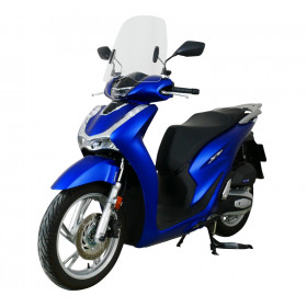 Bulle MRA Touring TM - SH 125/150/350 (EURO 5)