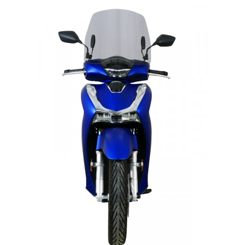 Bulle MRA Touring TM - SH 125/150/350 (EURO 5)