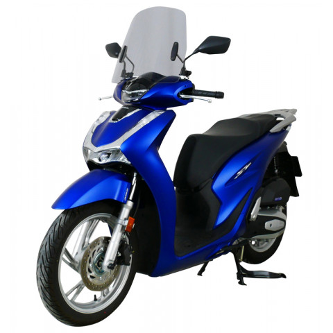 Bulle MRA Touring TM - SH 125/150/350 (EURO 5)