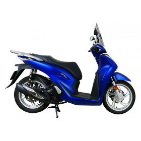 Bulle MRA Touring TM - SH 125/150/350 (EURO 5)