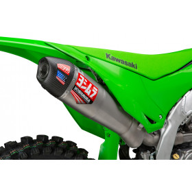 Ligne complète YOSHIMURA RS-12 Signature Series