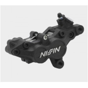 Etrier de frein 4 pistons axial NISSIN - gauche