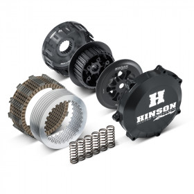 Kit embrayage complet HINSON Billetproof