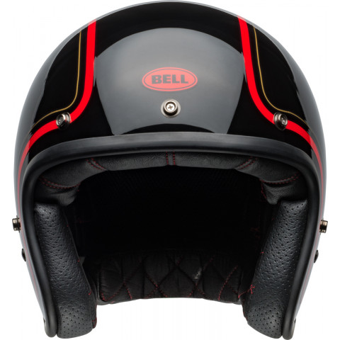 Casque BELL Custom 500 - Chief Gloss Black