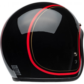 Casque BELL Custom 500 - Chief Gloss Black