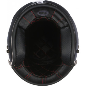 Casque BELL Custom 500 - Gloss Black