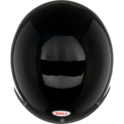 Casque BELL Custom 500 - Gloss Black