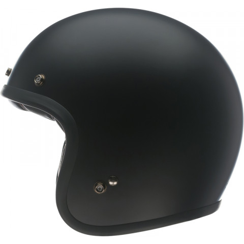 Casque BELL Custom 500 - Matte Black