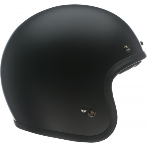 Casque BELL Custom 500 - Matte Black