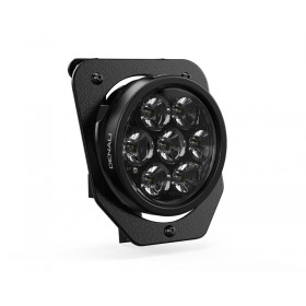 Kit phare DENALI D7 LED Husqvarna Rally