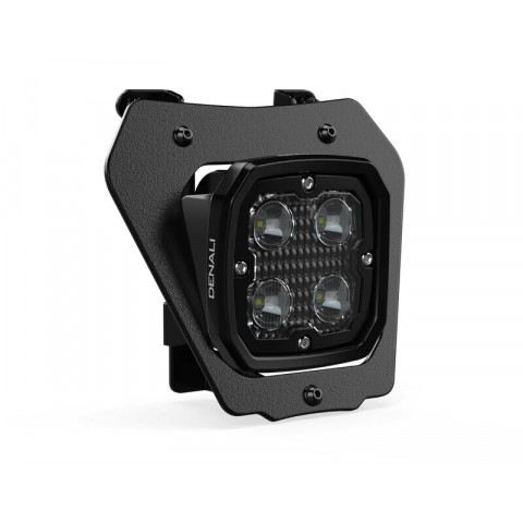 Kit phare DENALI D4 LED KTM Rally