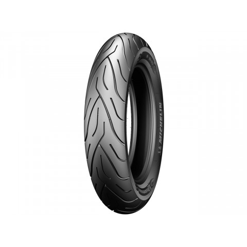 Pneu MICHELIN COMMANDER II 110/90 B 18 M/C 61H TL/TT