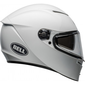 Casque BELL Lithium Mips - Gloss White