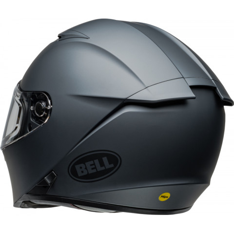 Casque BELL Lithium Mips - Matte Dark Titanium