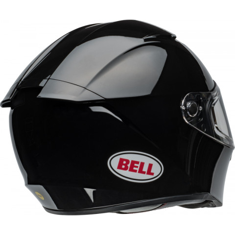 Casque BELL Lithium Mips - Gloss Black