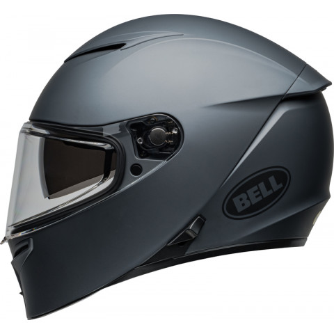 Casque BELL Lithium Mips - Matte Dark Titanium