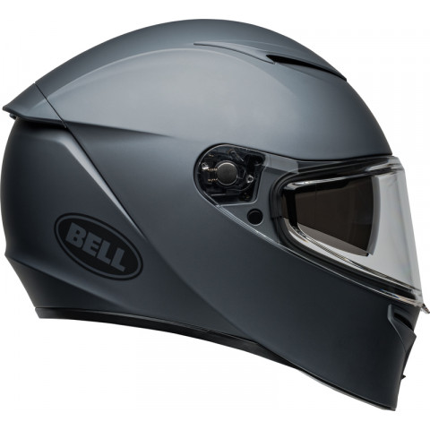 Casque BELL Lithium Mips - Matte Dark Titanium