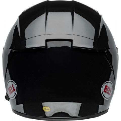 Casque BELL Lithium Mips - Gloss Black