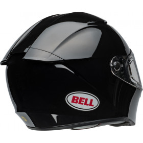 Casque BELL Lithium Mips - Gloss Black