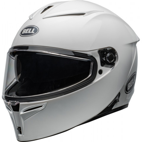 Casque BELL Lithium Mips - Gloss White