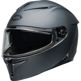 Casque BELL Lithium Mips - Matte Dark Titanium