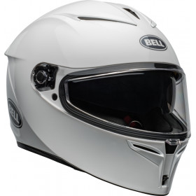 Casque BELL Lithium Mips - Gloss White