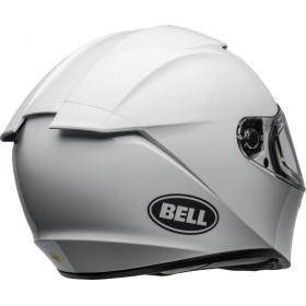 Casque BELL Lithium Mips - Gloss White