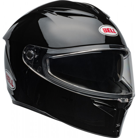 Casque BELL Lithium - Gloss Black