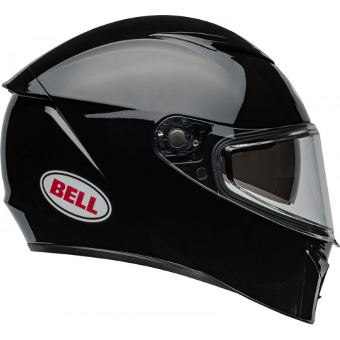 Casque BELL Lithium - Gloss Black