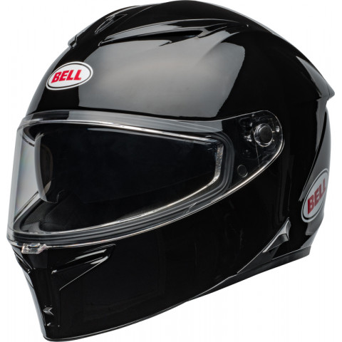 Casque BELL Lithium - Gloss Black