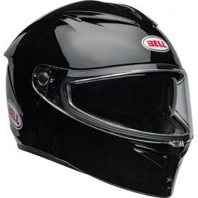 Casque BELL Lithium - Gloss Black